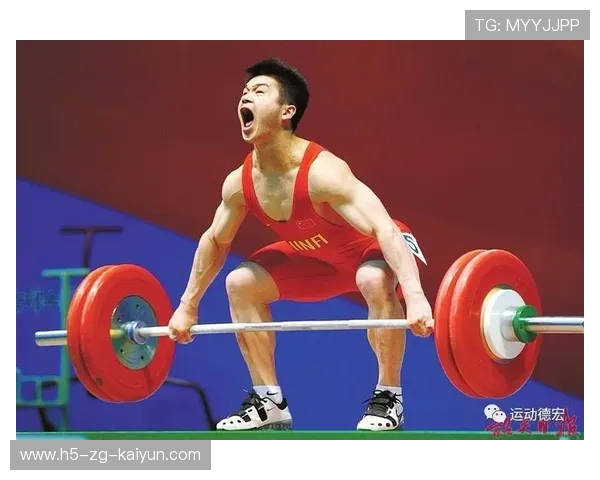 国际举重科研项目发布运动康复新设备试验结果,举重国际大赛有哪些